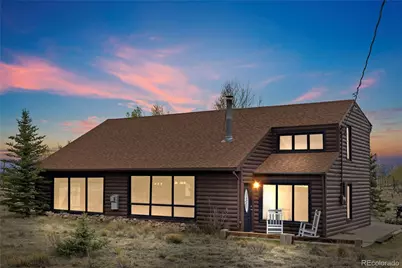 275 Vulture Lane, Jefferson, CO 80456 - Photo 1