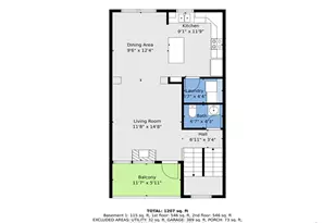 7700 E Academy Blvd, Denver, CO 80230 - Photo 32