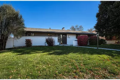 6110 S Southwood Drive, Centennial, CO 80121 - Photo 2