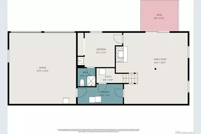 6110 S Southwood Drive, Centennial, CO 80121 - Photo 34