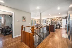 6110 S Southwood Dr, Centennial, CO 80121 - Photo 4