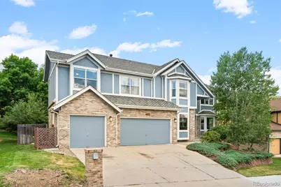 15948 W Ellsworth Drive, Golden, CO 80401 - Photo 1