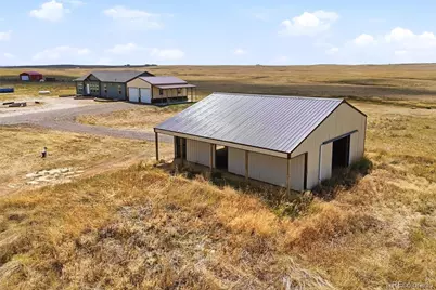 41991 Comanche Creek Road, Kiowa, CO 80117 - Photo 50