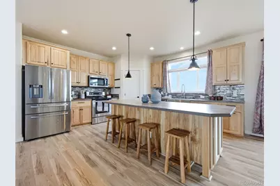 41991 Comanche Creek Road, Kiowa, CO 80117 - Photo 8