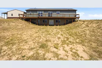 41991 Comanche Creek Road, Kiowa, CO 80117 - Photo 36