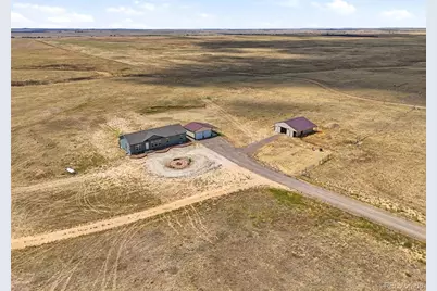 41991 Comanche Creek Road, Kiowa, CO 80117 - Photo 44