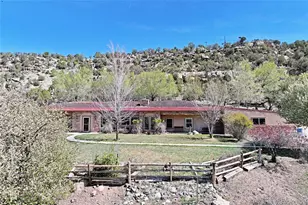 53916 KK Rd, Collbran, CO 81624 - Photo 1