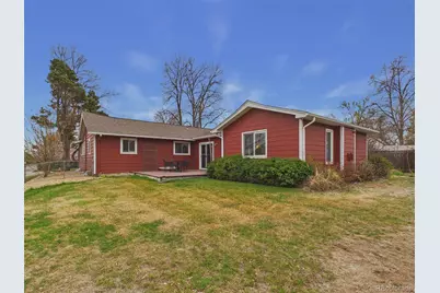 1709 S Kearney Street, Denver, CO 80224 - Photo 1