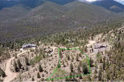 30192 Mountaintop Drive, Buena Vista, CO 81211 - Photo 14