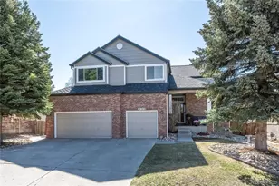 16042 Crestrock Cir, Parker, CO 80134 - Photo 1