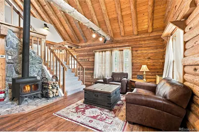 14988 S Wandcrest Drive, Pine, CO 80470 - Photo 6