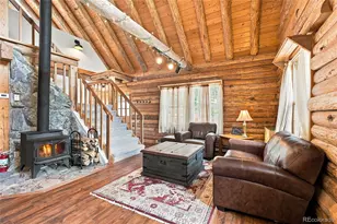 14988 S Wandcrest Dr, Pine, CO 80470 - Photo 6
