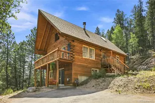 14988 S Wandcrest Dr, Pine, CO 80470 - Photo 2