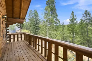 14988 S Wandcrest Dr, Pine, CO 80470 - Photo 40