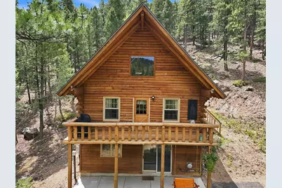 14988 S Wandcrest Drive, Pine, CO 80470 - Photo 50
