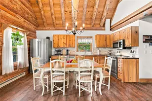 14988 S Wandcrest Dr, Pine, CO 80470 - Photo 8