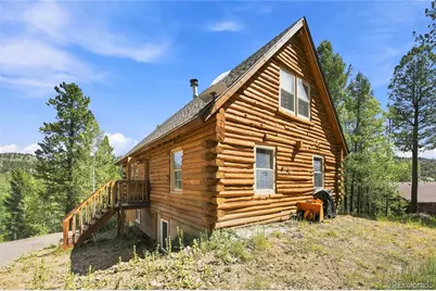 14988 S Wandcrest Drive, Pine, CO 80470 - Photo 44