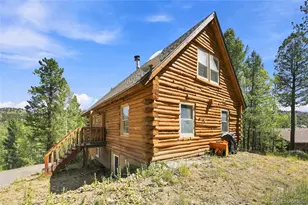 14988 S Wandcrest Dr, Pine, CO 80470 - Photo 44