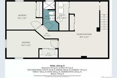 8820 Judson Street, Westminster, CO 80031 - Photo 26
