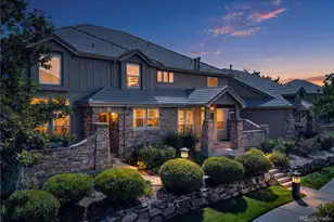 9050 Old Tom Morris Cir, Highlands Ranch, CO 80129 - Photo 2