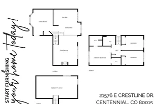 21576 E Crestline Dr, Centennial, CO 80015 - Photo 22