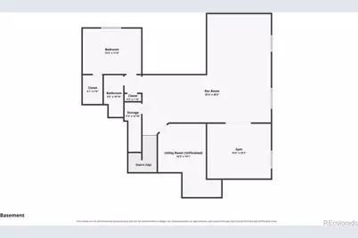 2154 Treetop Drive, Castle Rock, CO 80109 - Photo 34
