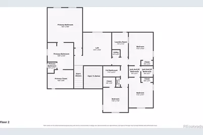 2154 Treetop Drive, Castle Rock, CO 80109 - Photo 32