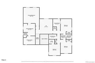 2154 Treetop Dr, Castle Rock, CO 80109 - Photo 32