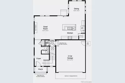 16948 W 92nd Drive, Arvada, CO 80007 - Photo 2