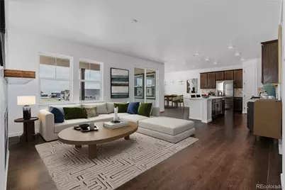 16948 W 92nd Drive, Arvada, CO 80007 - Photo 16