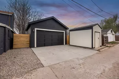 2011 W Scott Place, Denver, CO 80211 - Photo 38