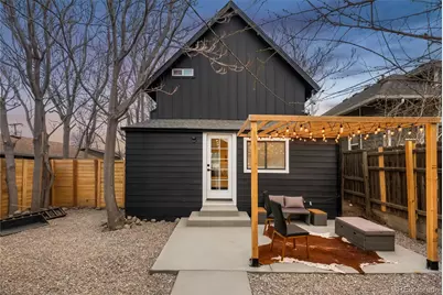 2011 W Scott Place, Denver, CO 80211 - Photo 2