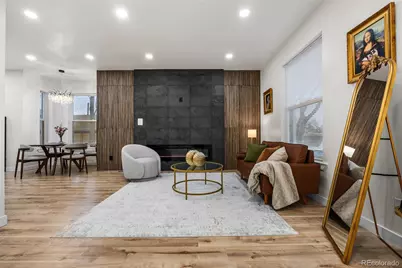 2011 W Scott Place, Denver, CO 80211 - Photo 4