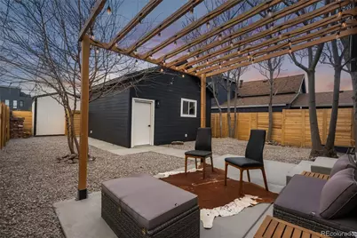2011 W Scott Place, Denver, CO 80211 - Photo 36