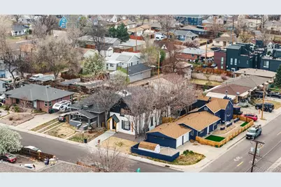 2011 W Scott Place, Denver, CO 80211 - Photo 40