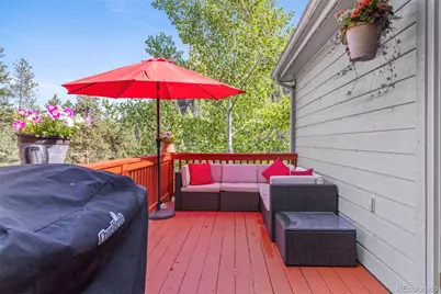9552 Pine Springs Drive, Morrison, CO 80465 - Photo 6