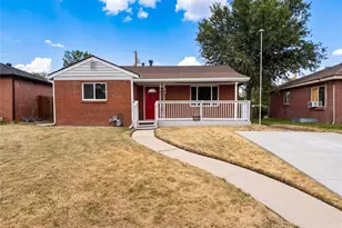 3570 Newport St, Denver, CO 80207 - Photo 1