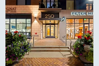 250 Columbine Street #703, Denver, CO 80206 - Photo 2