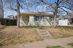 2143 S Bannock St, Denver, CO 80223 - Photo 2