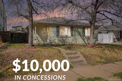 2143 S Bannock Street, Denver, CO 80223 - Photo 1