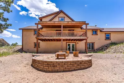 2100 County Road 310, Westcliffe, CO 81252 - Photo 34