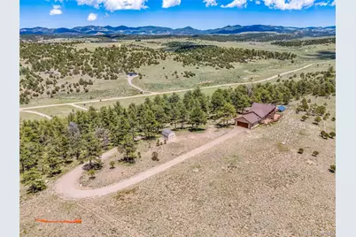 2100 County Road 310, Westcliffe, CO 81252 - Photo 48