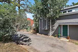 30787 Hilltop Dr, Evergreen, CO 80439 - Photo 2