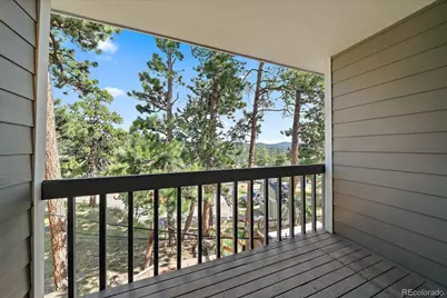 30787 Hilltop Drive, Evergreen, CO 80439 - Photo 16