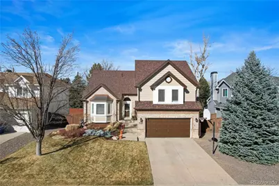9366 Cornell Circle, Highlands Ranch, CO 80130 - Photo 2