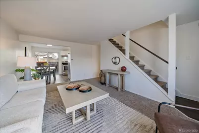 3736 Miller Court, Wheat Ridge, CO 80033 - Photo 4