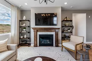 3340 Fervid Str, Castle Rock, CO 80108 - Photo 12