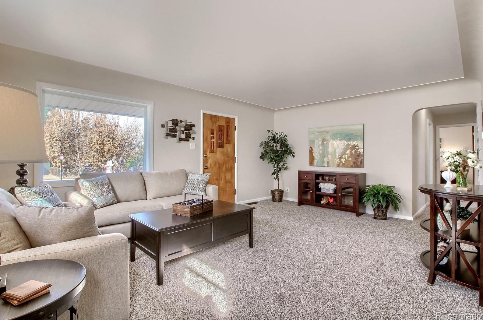 4208 Perry St, Denver CO  80212-2355 exterior