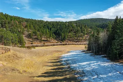 0 Geronimo Trail, Conifer, CO 80433 - Photo 4