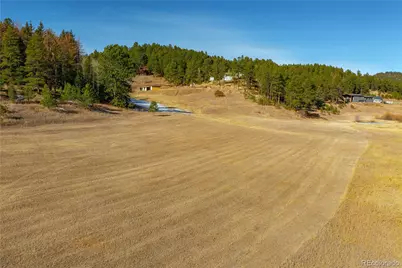 0 Geronimo Trail, Conifer, CO 80433 - Photo 24